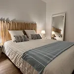 Nyaraló Varelle Gassin