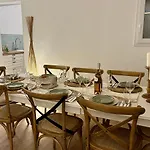 Nyaraló Varelle Gassin