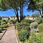 Nyaraló Varelle Gassin