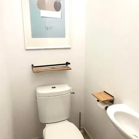 Varelle Сasa de vacaciones Gassin