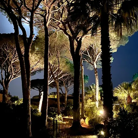 Varelle Ferienhaus Gassin