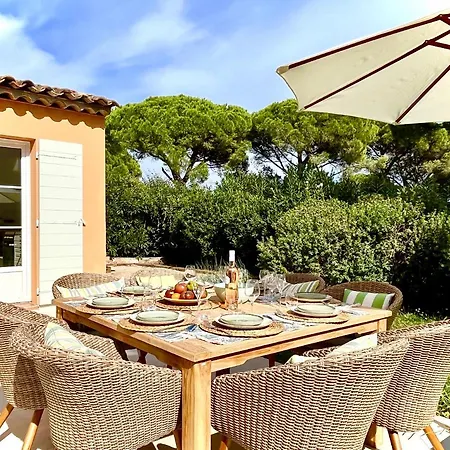 Varelle Semesterbostad *