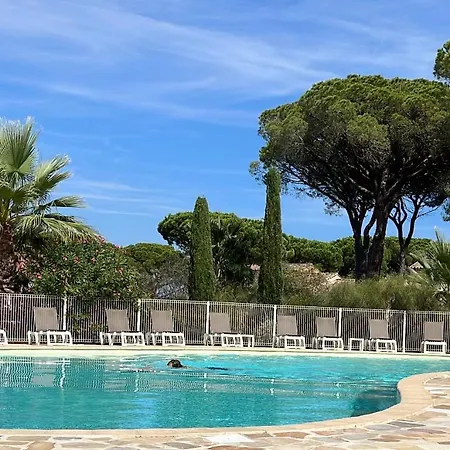 Holiday home Varelle *