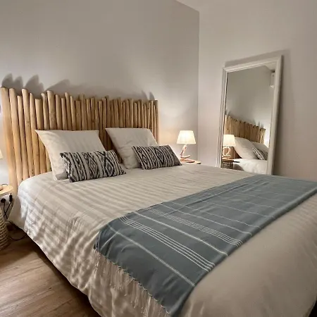 Holiday home Varelle Gassin