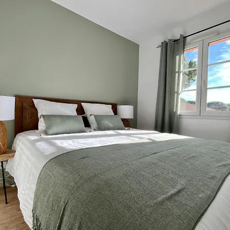 Σπίτι διακοπών Varelle