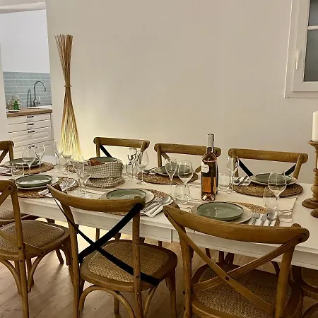Holiday home Varelle Gassin