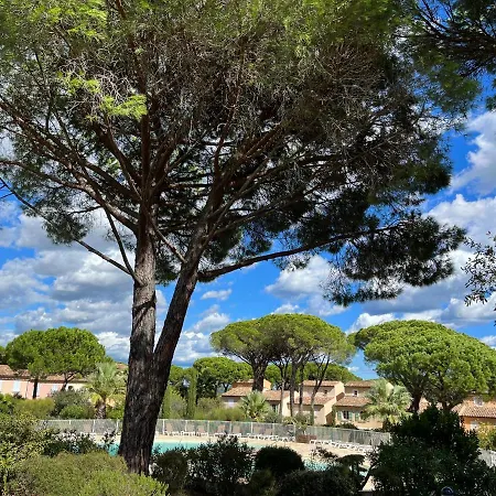 Varelle Holiday home *