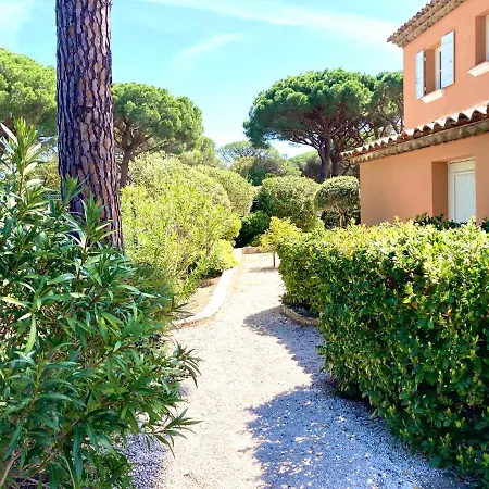 Varelle Semesterbostad