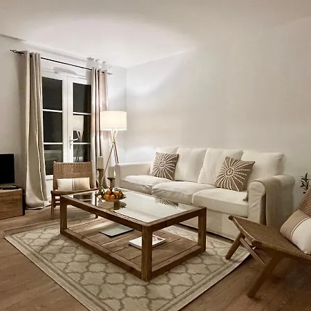 Holiday home Varelle *