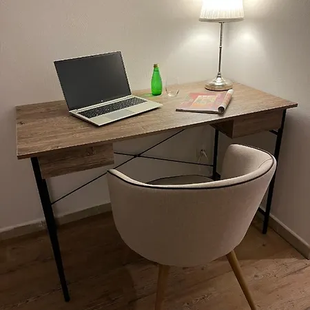 Semesterbostad Varelle