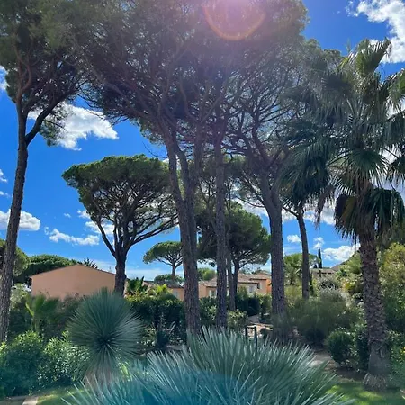 Varelle Holiday home