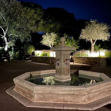 Varelle Σπίτι διακοπών