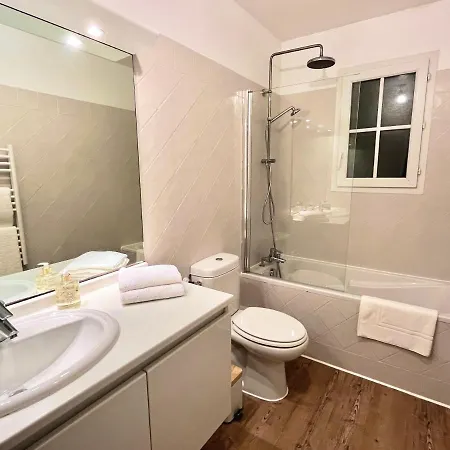 Varelle Holiday home *