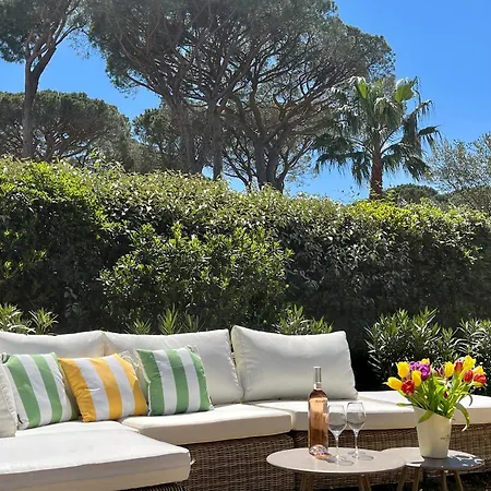 Semesterbostad Varelle *