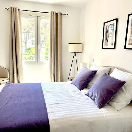 Varelle Σπίτι διακοπών Gassin