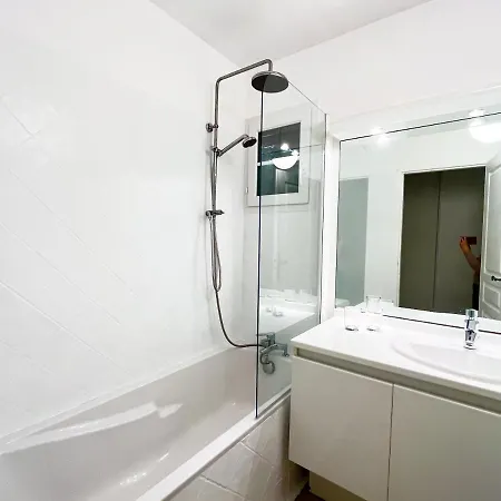 Varelle Σπίτι διακοπών