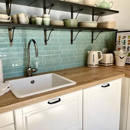 Varelle Semesterbostad