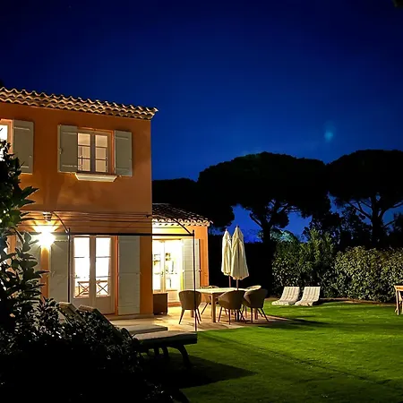Varelle Holiday home *