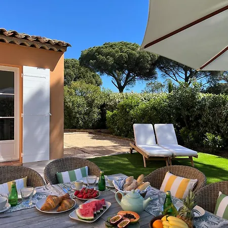 Holiday home Varelle