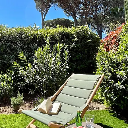 Varelle Vakantiehuis *