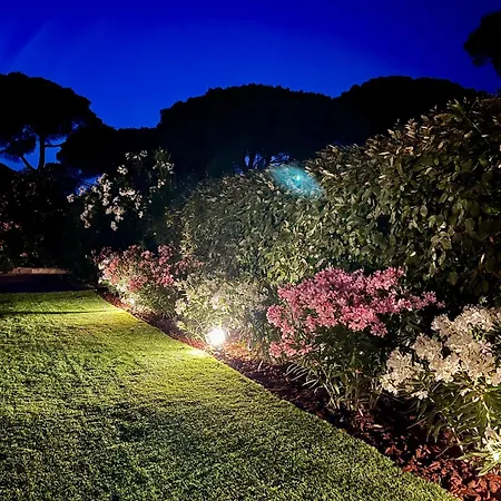 Varelle Holiday home *