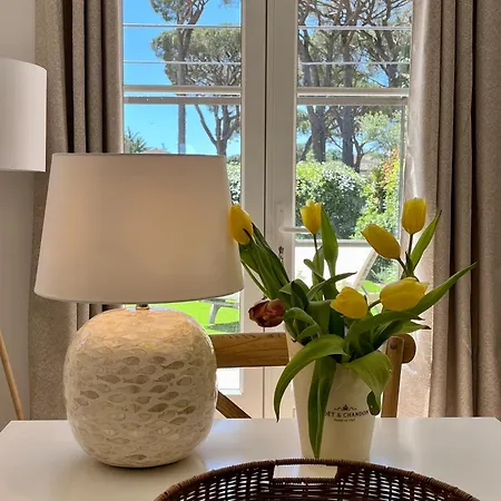 Varelle Σπίτι διακοπών Gassin