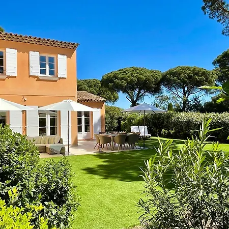 Varelle Holiday home Gassin