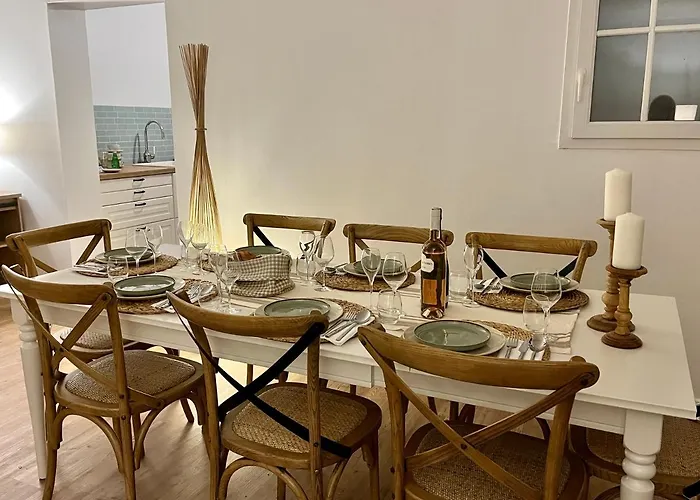 Ferienhaus Varelle Gassin