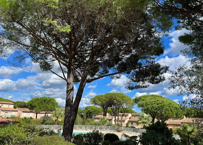 Varelle Ferienhaus *