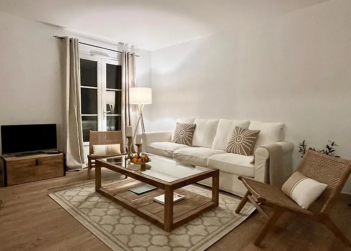 Ferienhaus Varelle *