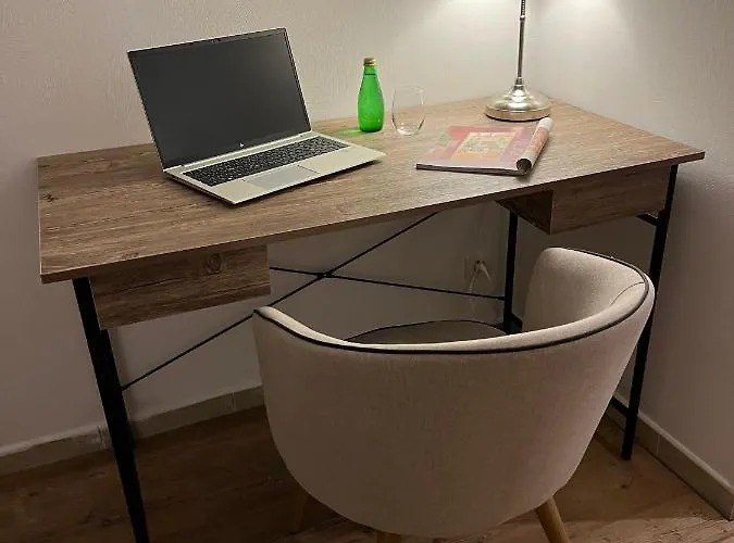 Semesterbostad Varelle