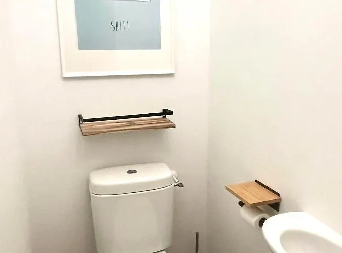 Varelle Semesterbostad Gassin