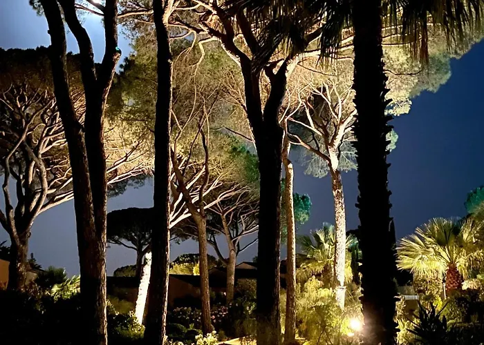 Varelle Ferienhaus Gassin
